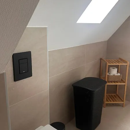 Superbe Duplex Proche Centre Parking Gratuit
